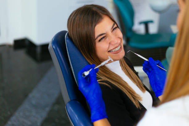 Best Emergency Dental Care  in Trinity, FL