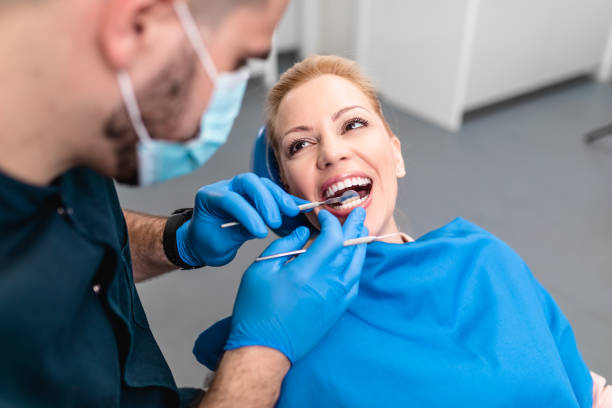 Best Sedation Dentistry  in Trinity, FL