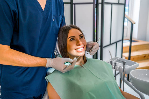 Best Dental Implants  in Trinity, FL