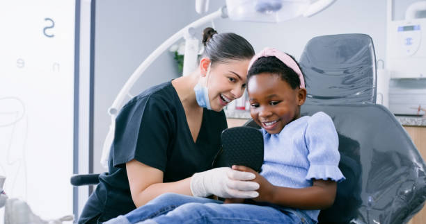 Advanced Technology for Better Dental Care in Trinity, FL
