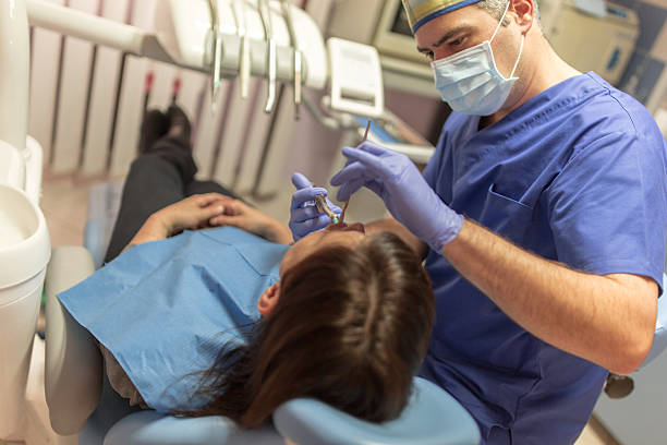 Best Laser Dentistry  in Trinity, FL